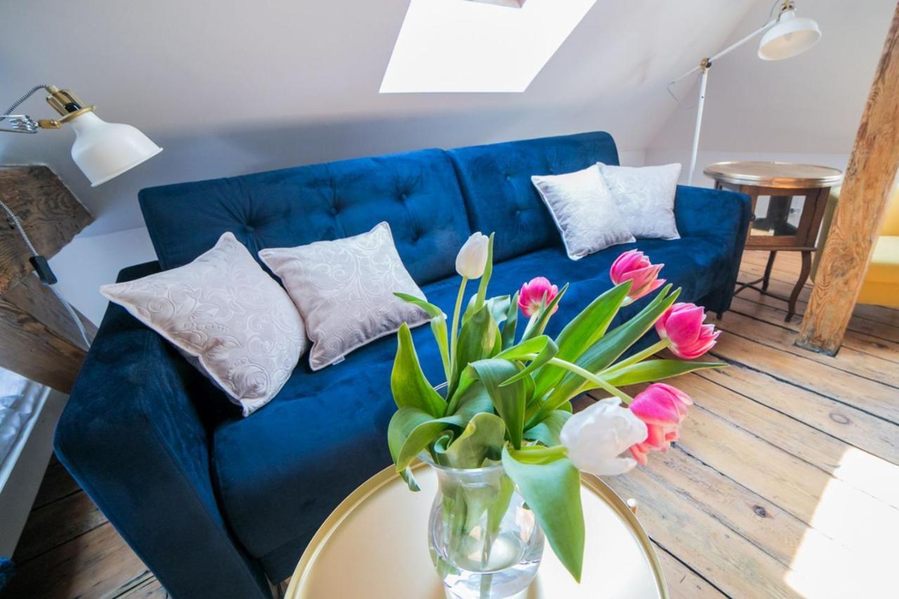 Apartamenty Jeczmienna 29 Stary Toruń Εξωτερικό φωτογραφία