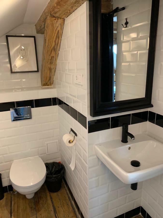 Apartamenty Jeczmienna 29 Stary Toruń Εξωτερικό φωτογραφία