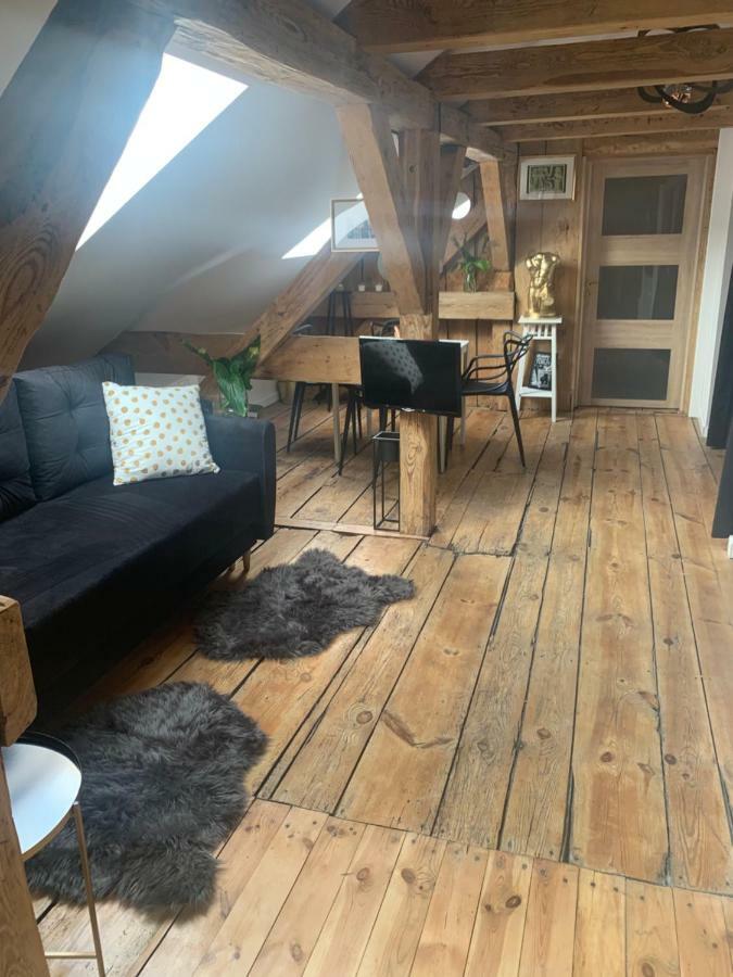 Apartamenty Jeczmienna 29 Stary Toruń Εξωτερικό φωτογραφία