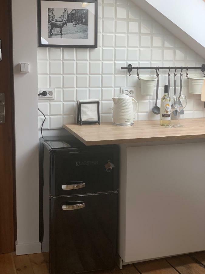Apartamenty Jeczmienna 29 Stary Toruń Εξωτερικό φωτογραφία