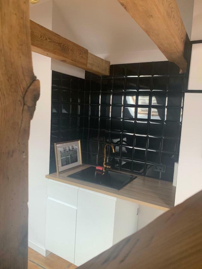 Apartamenty Jeczmienna 29 Stary Toruń Εξωτερικό φωτογραφία
