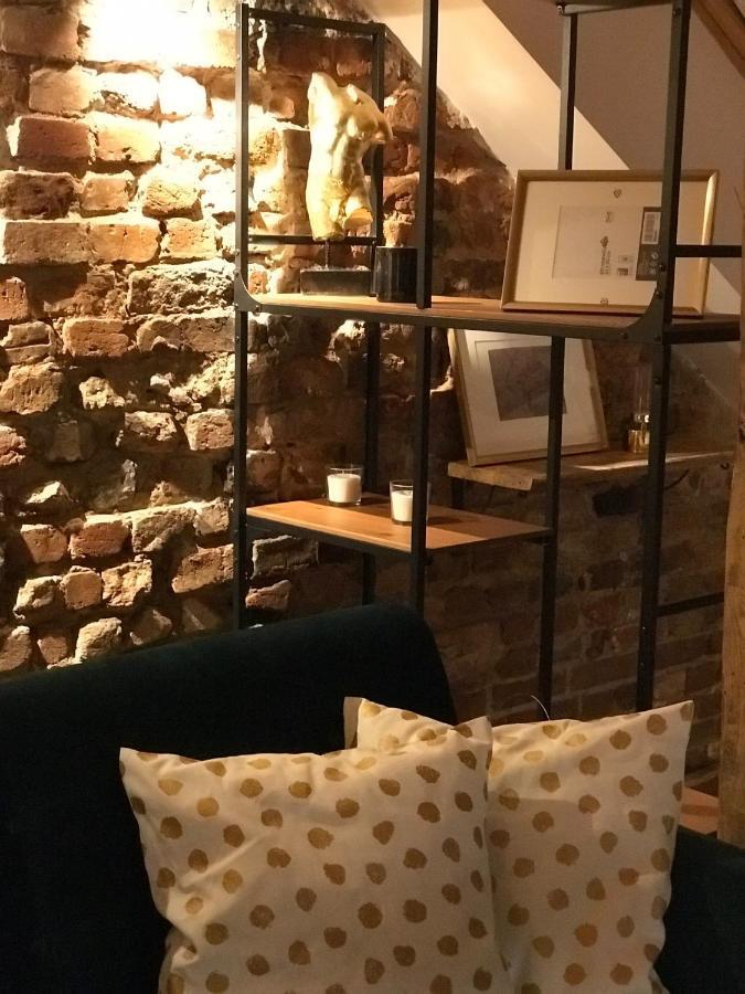 Apartamenty Jeczmienna 29 Stary Toruń Εξωτερικό φωτογραφία