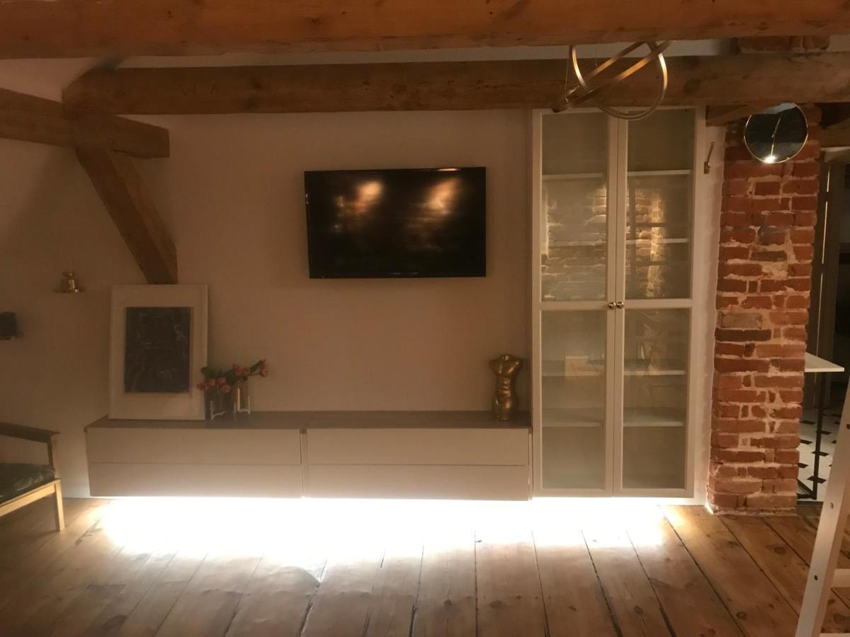 Apartamenty Jeczmienna 29 Stary Toruń Εξωτερικό φωτογραφία