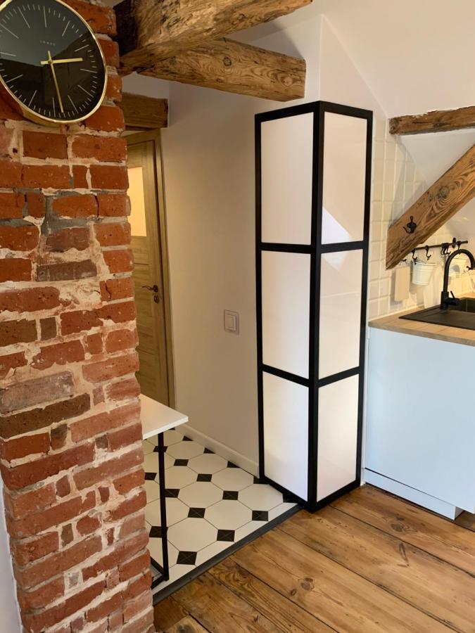 Apartamenty Jeczmienna 29 Stary Toruń Εξωτερικό φωτογραφία