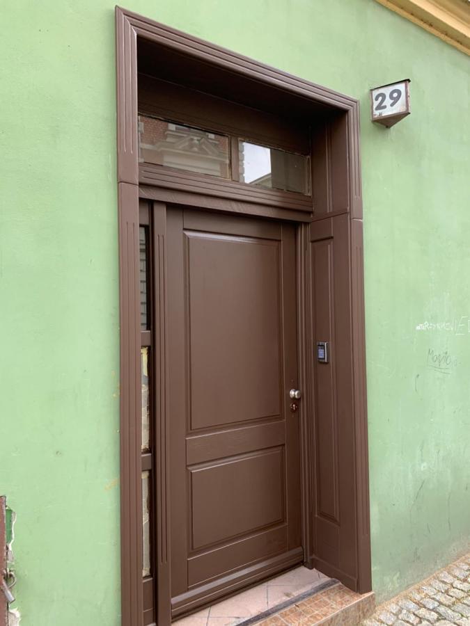 Apartamenty Jeczmienna 29 Stary Toruń Εξωτερικό φωτογραφία